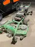 John Deere Mower