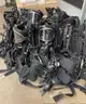 Drager SCBA Packs and Masks