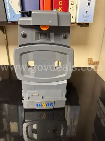 Ipad Docking Station