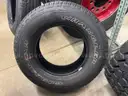 Goodyear Wrangler Fortitude HT Tires