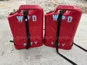 Jerry Cans (Gas Cans)