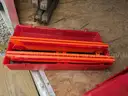 15 Reflective Warning Triangles