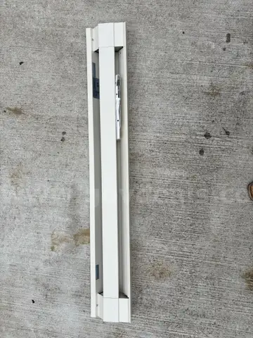 New Old Stock Electric Heater Cadet F Series model 4F 1000A