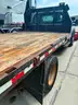 2015 Ford F-550 with plow