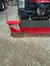 2015 Ford F-550 with plow