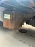 2015 Ford F-550 with plow