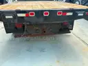 2015 Ford F-550 with plow