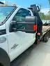 2015 Ford F-550 with plow