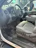 2015 Ford F-550 with plow
