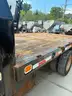 2015 Ford F-550 with plow