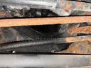 2015 Ford F-550 with plow