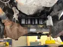 2015 Ford F-550 with plow