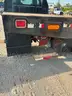 2015 Ford F-550 with plow