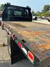 2015 Ford F-550 with plow