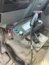 2015 Ford F-550 with plow