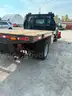 2015 Ford F-550 with plow