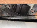 2015 Ford F-550 with plow