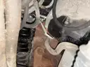 2015 Ford F-550 with plow