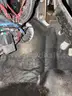 2015 Ford F-550 with plow