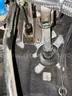 2015 Ford F-550 with plow