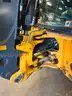 2019 John Deere 410L Backhoe