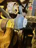 2019 John Deere 410L Backhoe