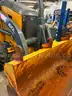 2019 John Deere 410L Backhoe