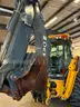 2019 John Deere 410L Backhoe