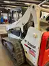 2015 Bobcat T-590 Skidloader