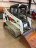 2015 Bobcat T-590 Skidloader