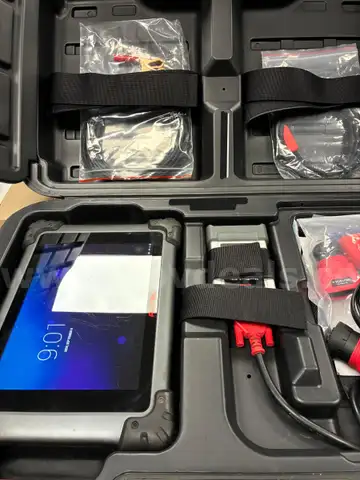 Autel Diagnostic Tool