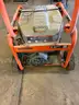 Rigid 8500 Generator