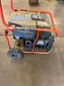 Rigid 8500 Generator