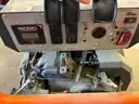 Rigid 8500 Generator