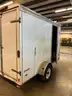 2005 Pace American Trailer