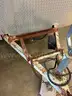 2005 Pace American Trailer