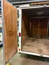 2005 Pace American Trailer