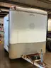 2005 Pace American Trailer