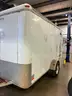 2005 Pace American Trailer