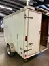 2005 Pace American Trailer