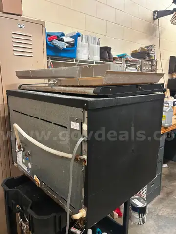 Ice Machine