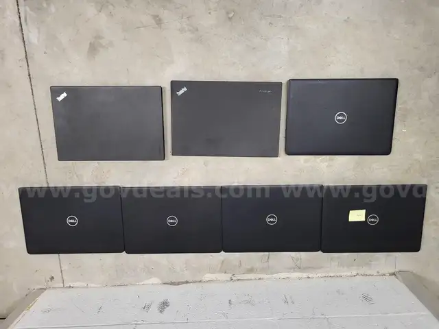 Laptop Computers Group 21