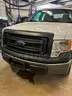 2013 Ford F-150 XL SuperCab 6.5-ft. Bed 2WD