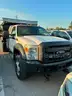 2013 Ford F-550 with