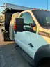 2013 Ford F-550 with