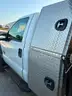 2013 Ford F-550 with