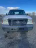 2005 Ford Ranger Extra Cab 4x4