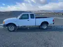2005 Ford Ranger Extra Cab 4x4