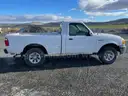 2005 Ford Ranger 4x4