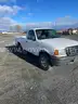 2005 Ford Ranger 4x4